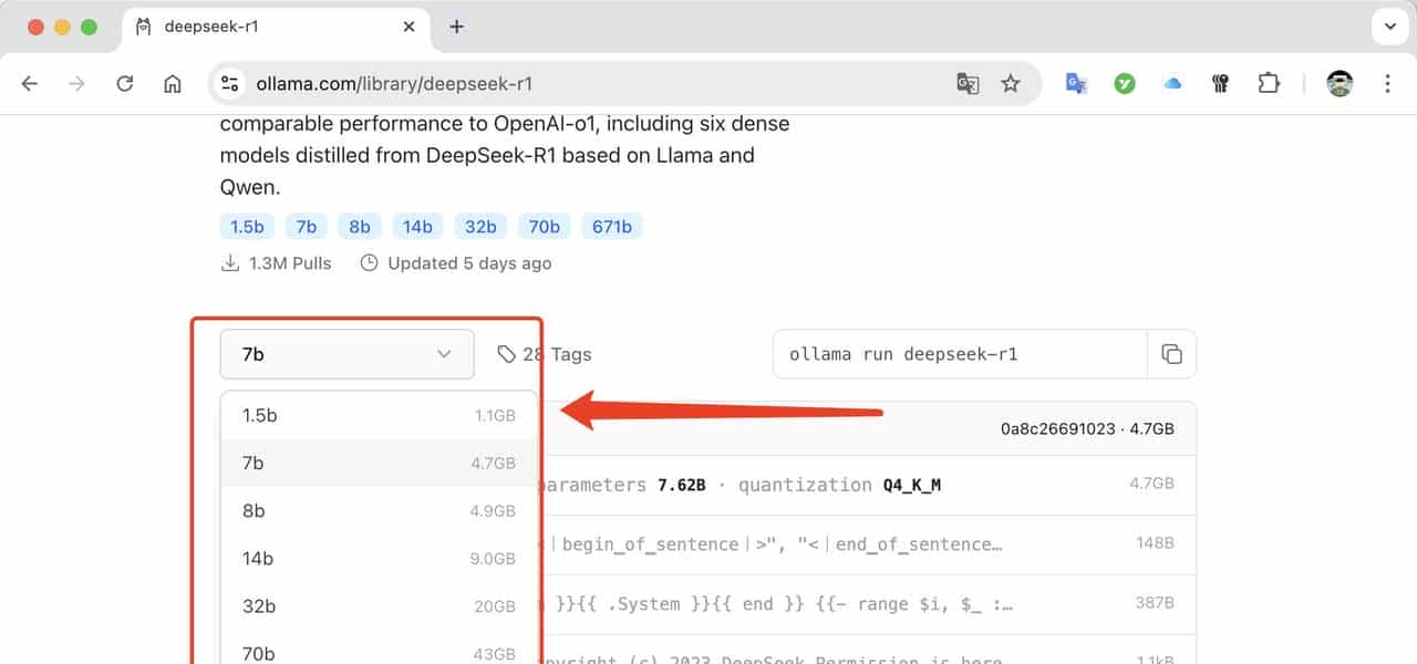 在本地部署DeepSeek R1，并添加私有知识库，支持联网搜索！