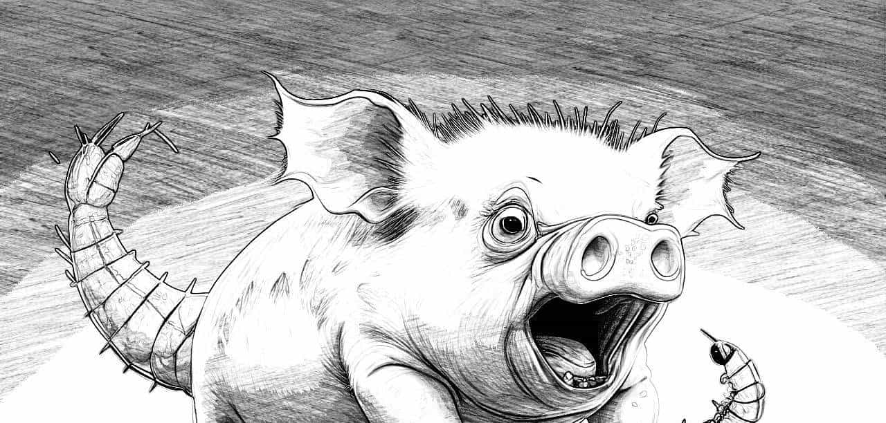 研发大佬的浪漫 | 前端技术十年回顾