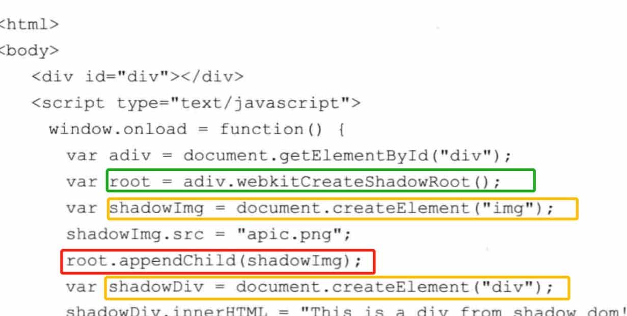 Svelte团队成员开源新框架Ripple,又一个想“改写前端”的框架?