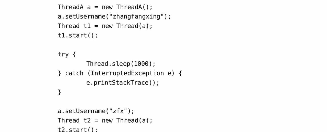 基于Redis的分布式锁解决方案：Redisson