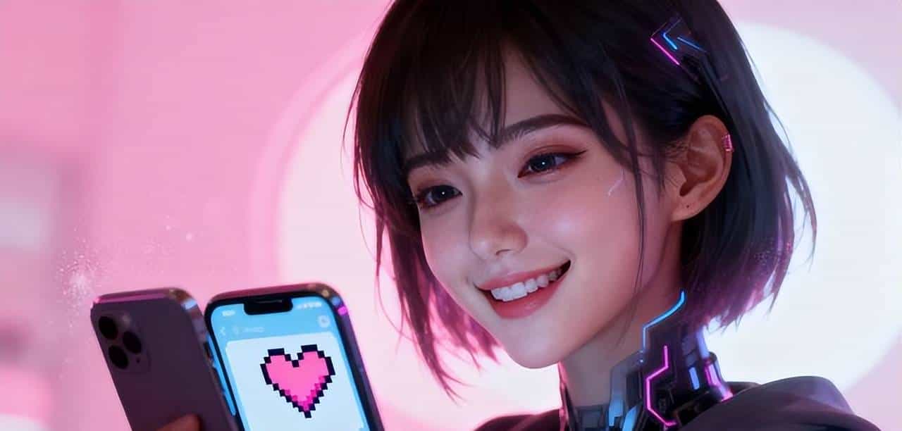 我获取世界的底层代码,也最终看透了人心