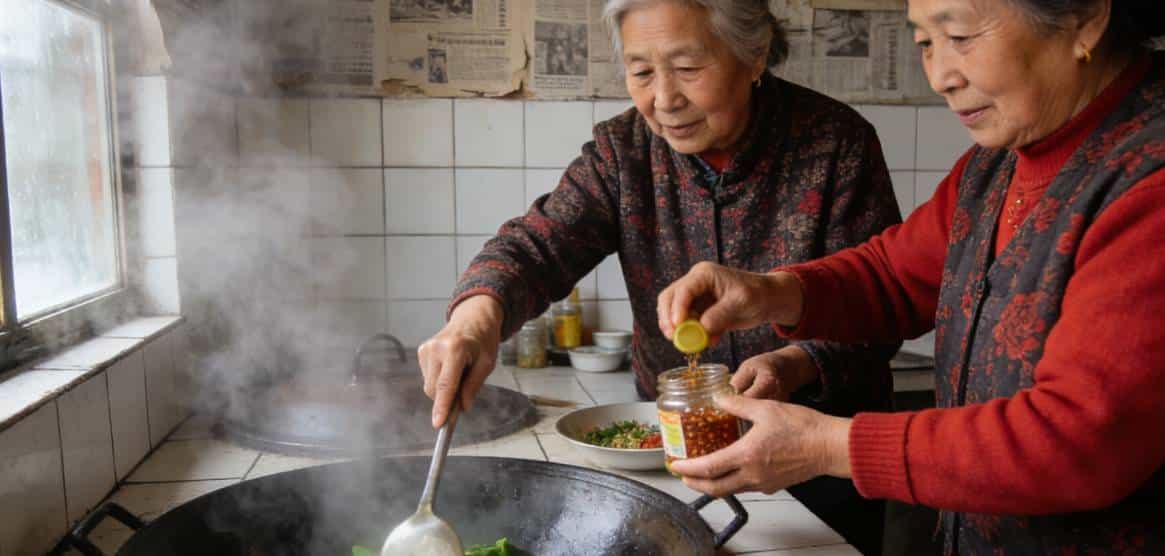 河南三妯娌抱团养老:化解晚年孤单,网友直呼该推广