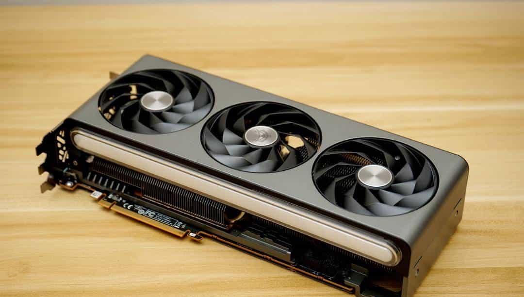 太简单了！全免费！最简单、省事的3分钟上手 AMD 显卡 AI 跑图教程！