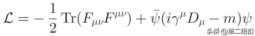 拆解：杨振宁与米尔斯把整体同位旋 SU(2)推广到局域 SU(2)的工作