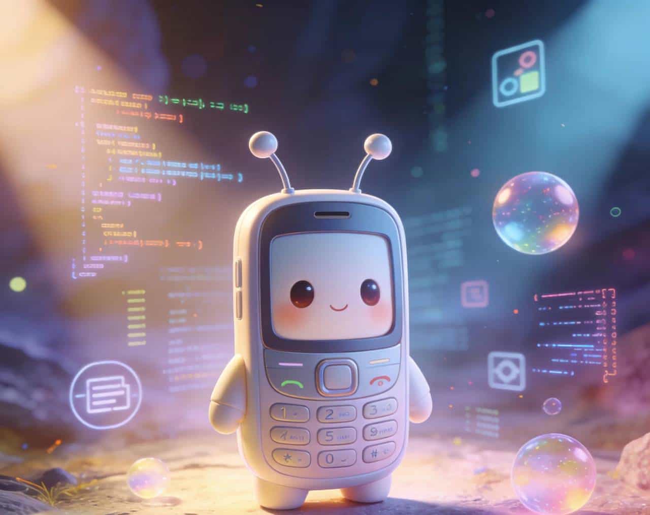 从“摸鱼”到“大神”:AIGC内容生成全流程实操指南