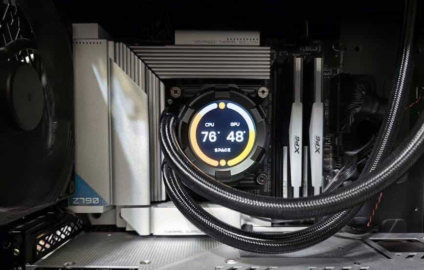 75亿理财背后：摩尔线程重金押注研发！