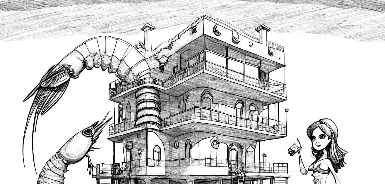 研发大佬的浪漫 | 前端技术十年回顾