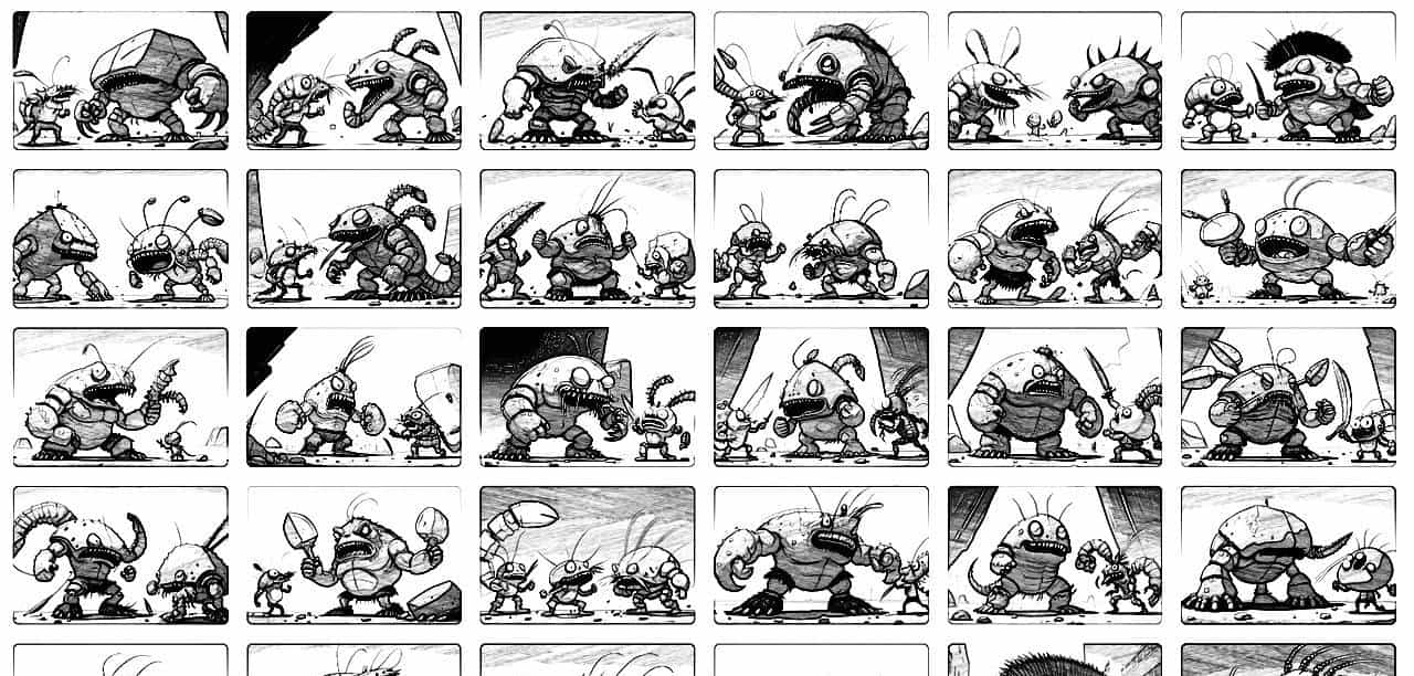 研发大佬的浪漫 | 前端技术十年回顾