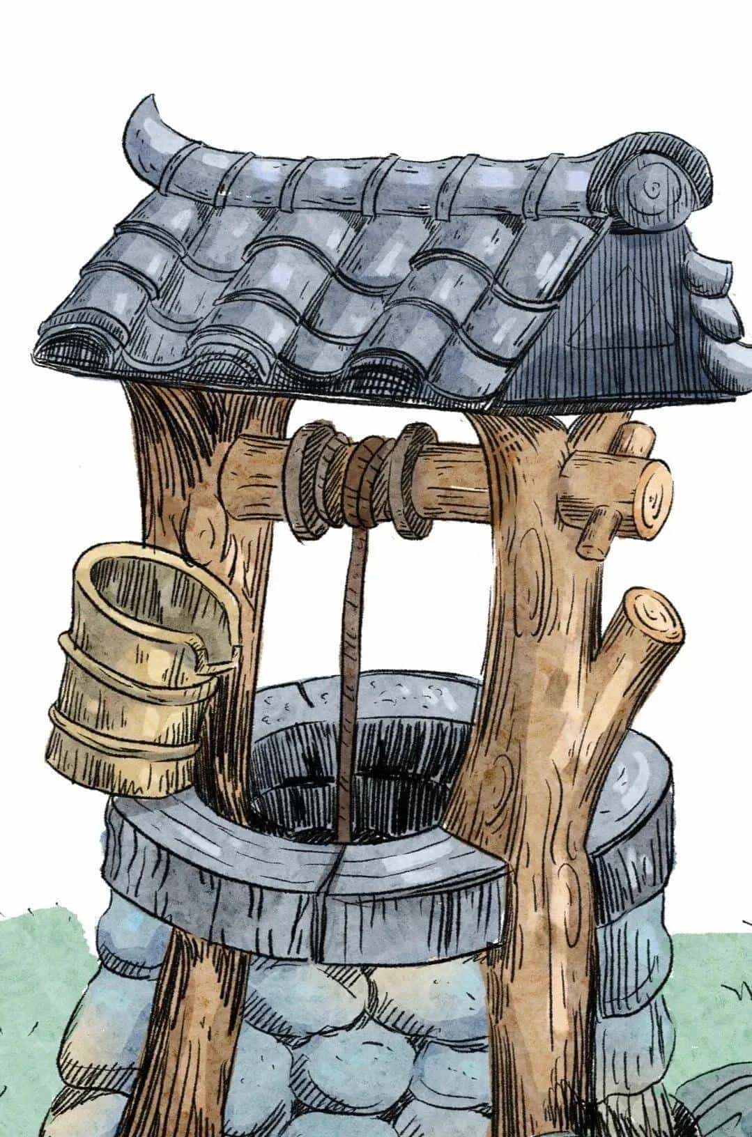 【陕西】吴清西：说解《说文解字》中的渭南方言词语（十九）