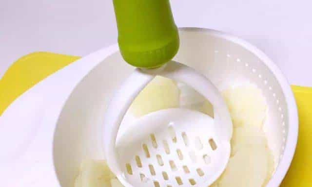 宝宝小零食竟然这么好吃?大人都忍不住来抢啦!