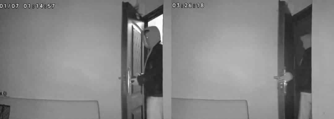 女子沉浸式听小说，家中进贼2小时未察觉