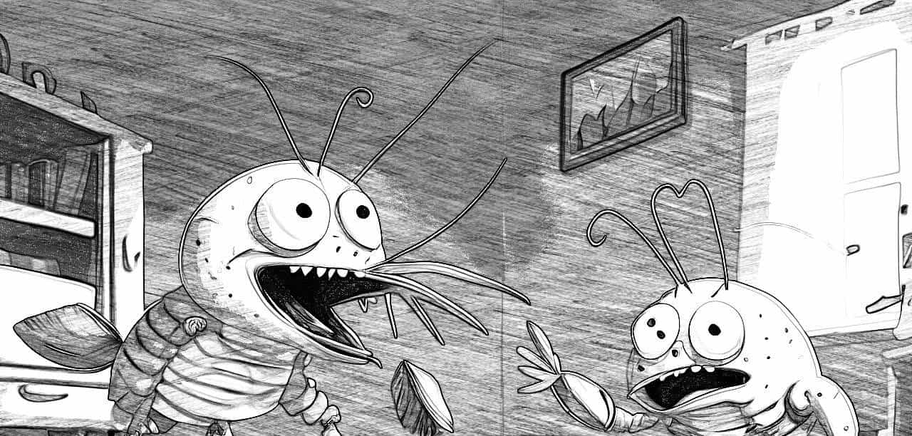 研发大佬的浪漫 | 前端技术十年回顾