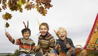 美国也有“弟子规”，速速围观你家的娃做到这些了吗