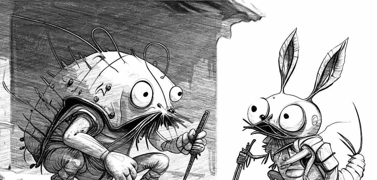 研发大佬的浪漫 | 前端技术十年回顾