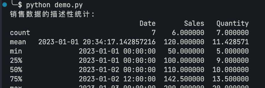 【全网最全】50个Python处理Excel示例代码，覆盖95%日常使用场景
