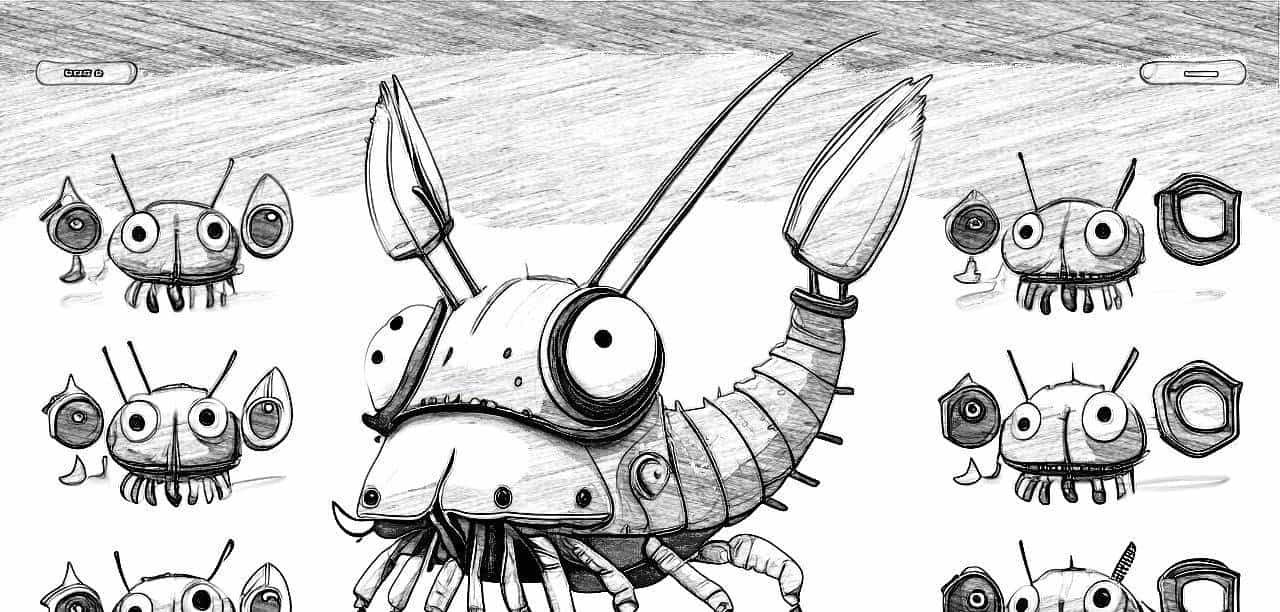 研发大佬的浪漫 | 前端技术十年回顾