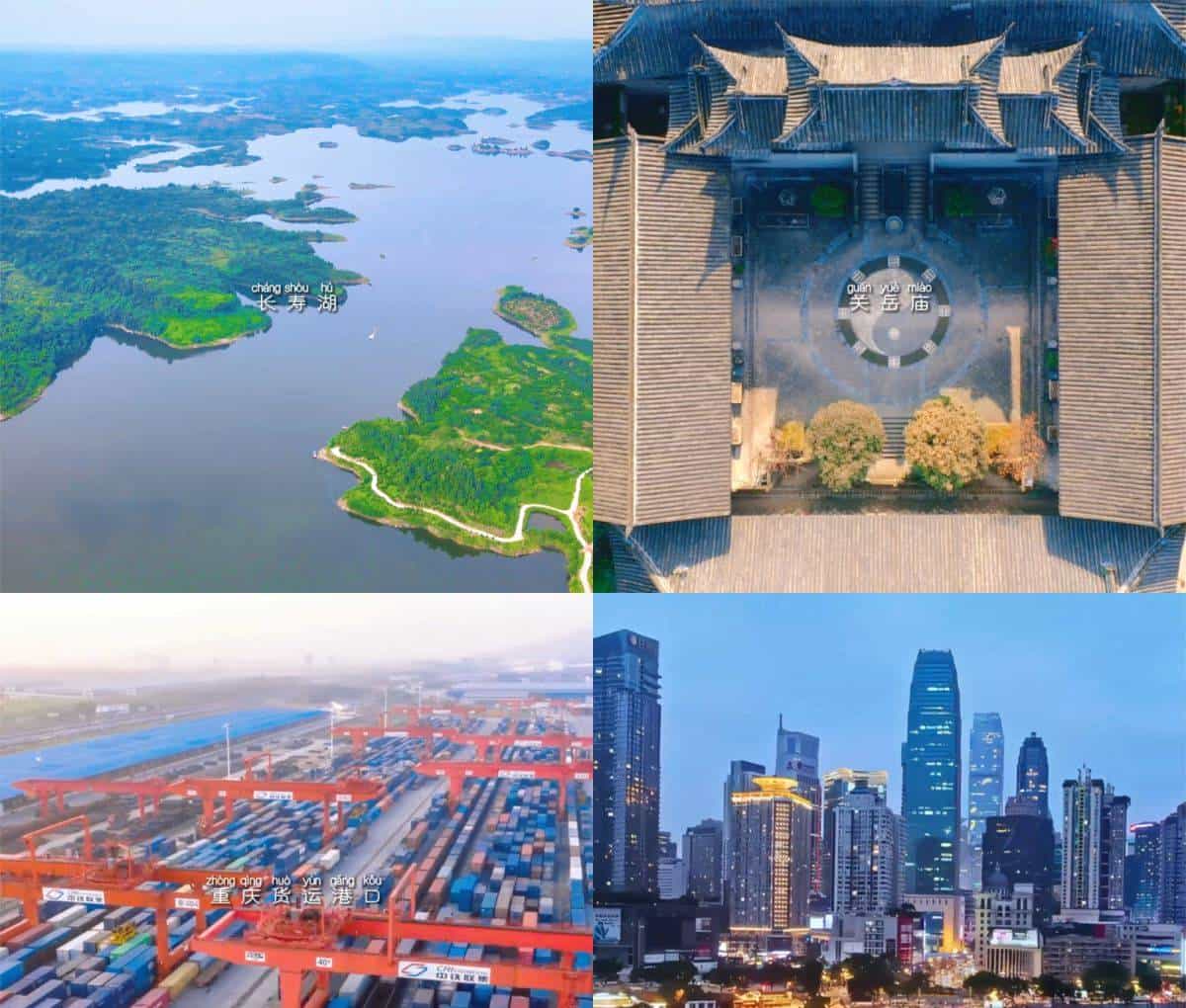 创业中华·华侨论坛 让更多海外人才“渝”见新梦想！