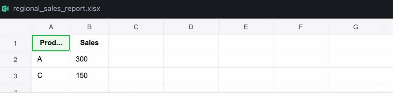 【全网最全】50个Python处理Excel示例代码，覆盖95%日常使用场景