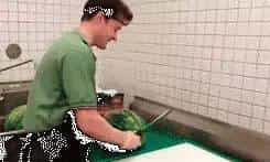 今日夏至，快跟随小武一起寻找“解暑神器”~~