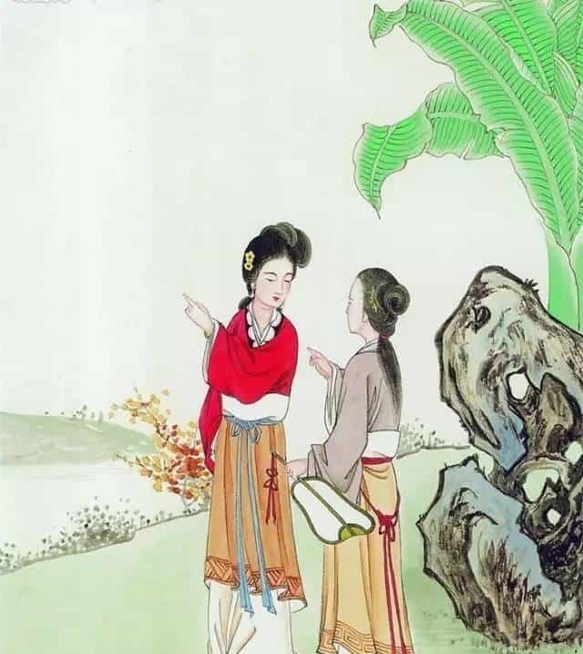 古代皇帝后宫3000人，果真有这么多吗？