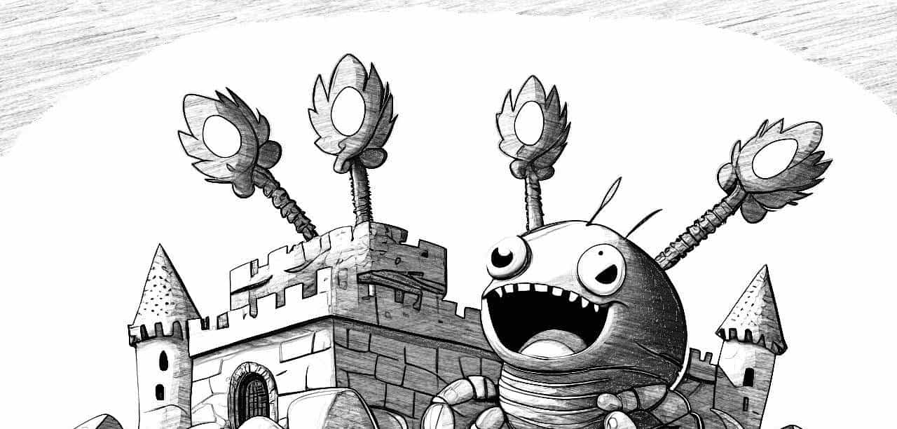 研发大佬的浪漫 | 前端技术十年回顾