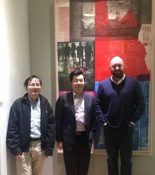 Google、Apple、Tesla、Facebook等18家硅谷独角兽高管都发言了,你要听吗?