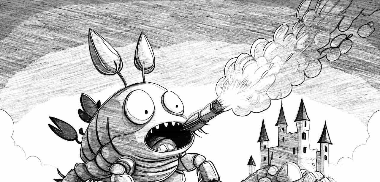 研发大佬的浪漫 | 前端技术十年回顾