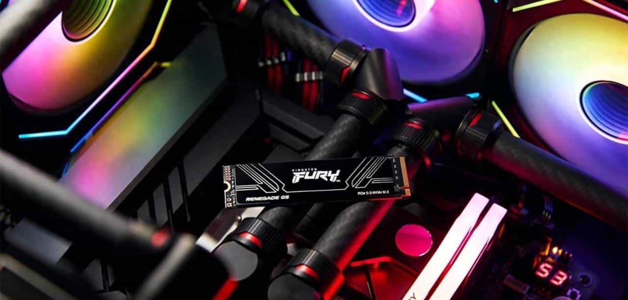 原生NVMe驱动可给SSD打鸡血，上驱动后，NVMe SSD随机读写暴增85%