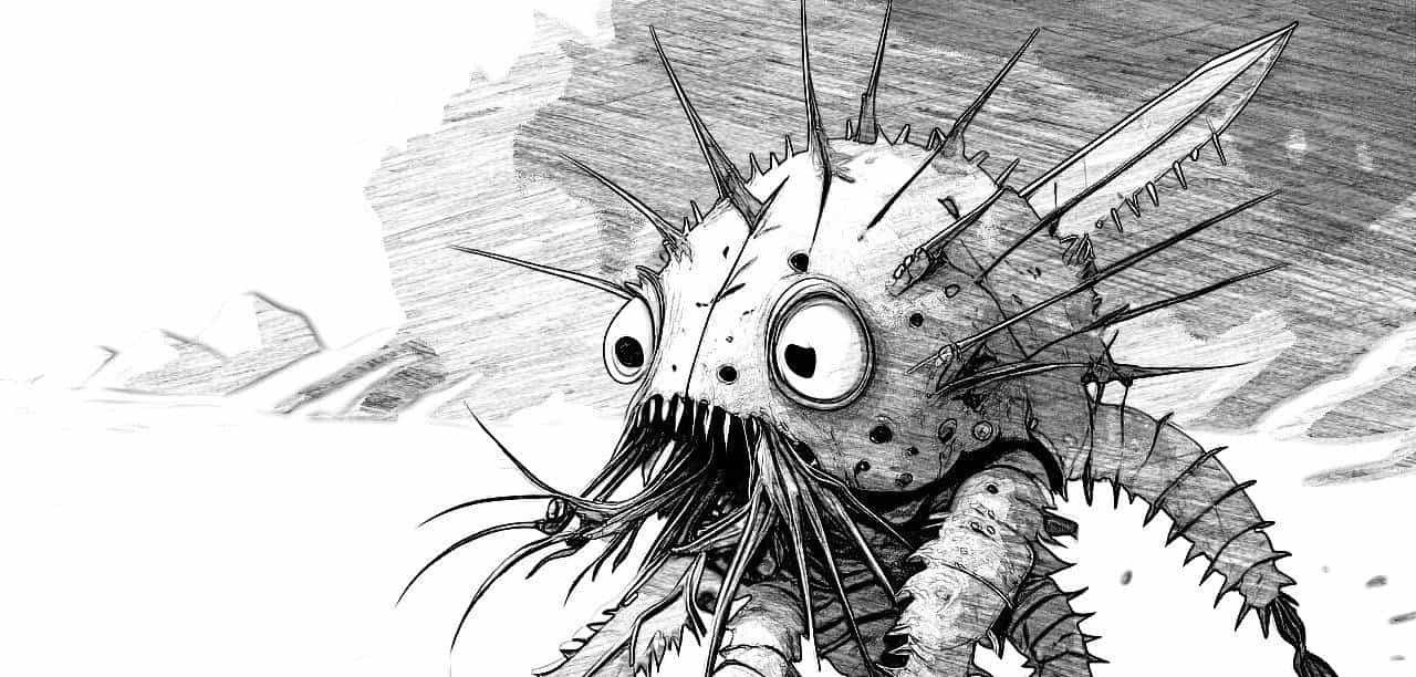 研发大佬的浪漫 | 前端技术十年回顾