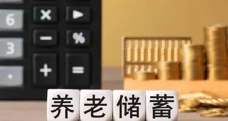 40年工龄仅领3386！河南老林晒养老金账单，差距真扎心