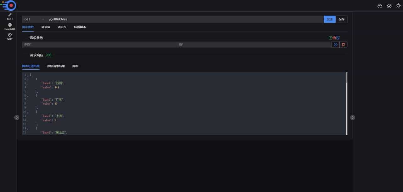 盘点8个简单易上手的前端低代码框架项目