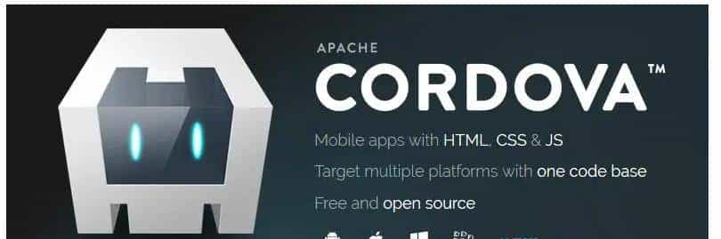 前端开发有哪些可以用来开发APP的技术？