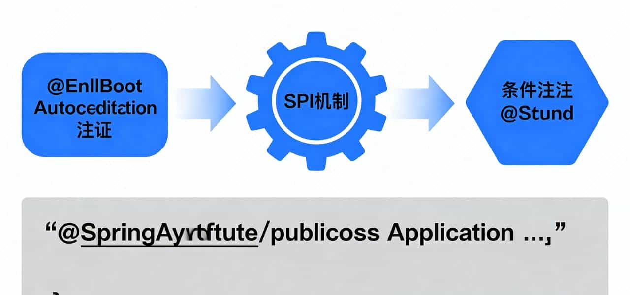 SpringBoot+SpringCloud核心知识点全景梳理