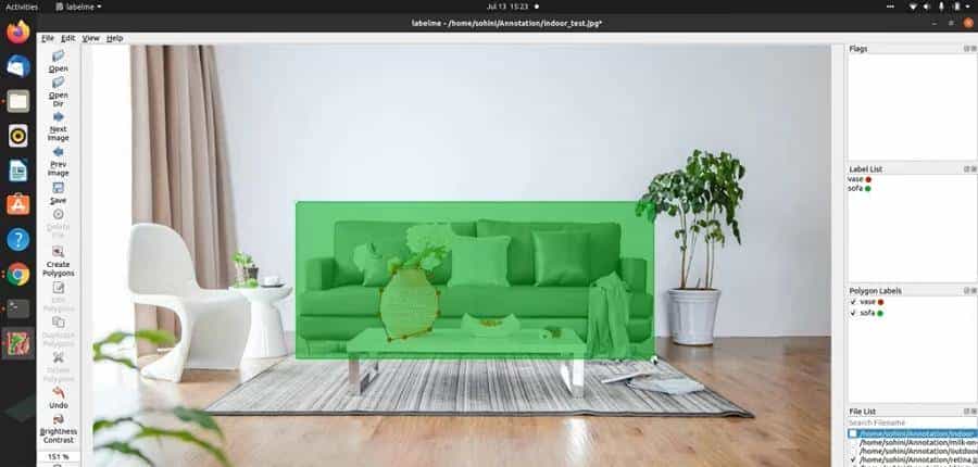 10个值得收藏的开源计算机视觉标注工具