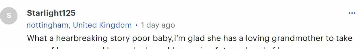 外国女婴刚出生就被母亲活埋，被埋了整整6小时，奇迹生还