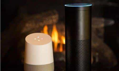 前沿|智能音箱成窃听器,你在不在睡觉黑客都知道