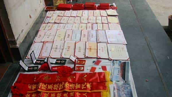 师恩似海“忘年交”——追思陈海发恩师助我成长的点点滴滴