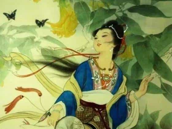 古代皇帝后宫3000人，果真有这么多吗？