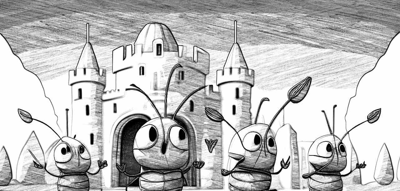 研发大佬的浪漫 | 前端技术十年回顾