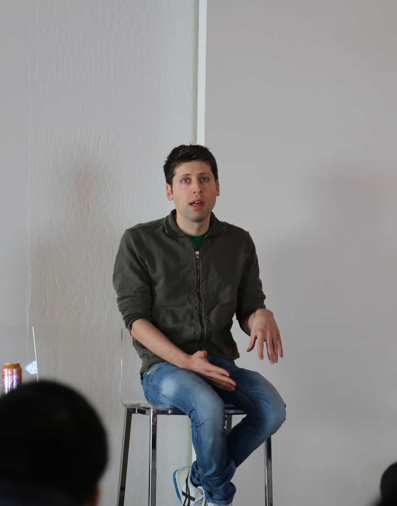 Google、Apple、Tesla、Facebook等18家硅谷独角兽高管都发言了,你要听吗?