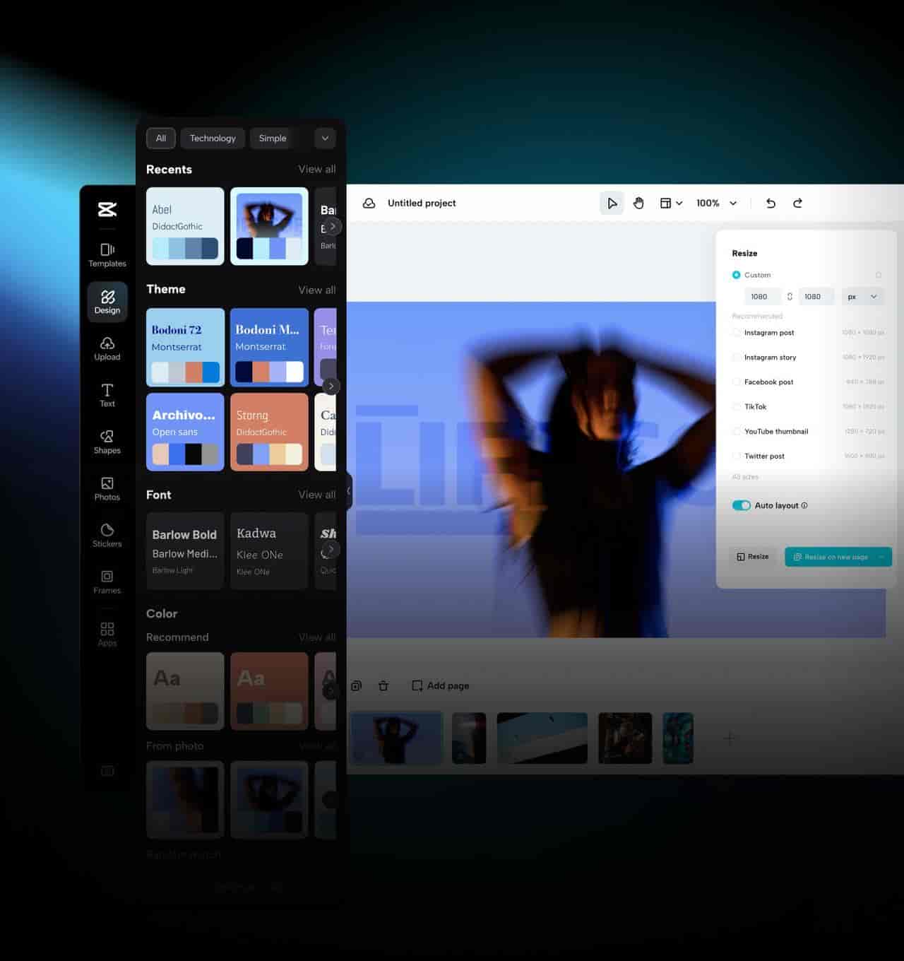 免费AI视频神器，2小时出专业大片