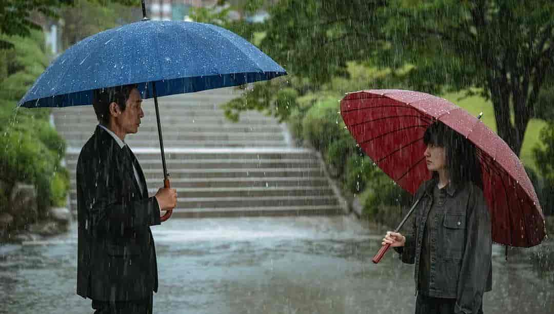 火速收藏！IU、朴宝剑、李帝勋主演韩剧来袭，谁能称霸荧幕？