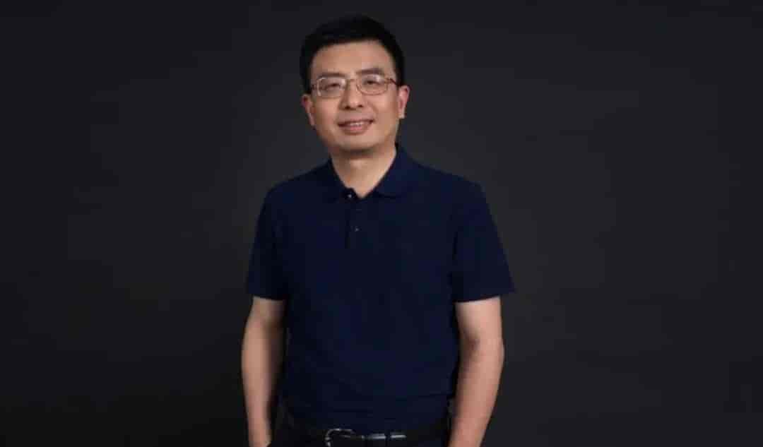 腾讯 AI · 五问丨混元的三年战争