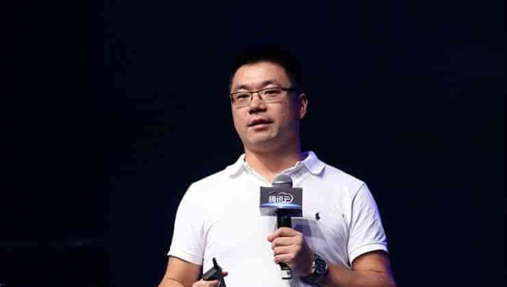 腾讯 AI · 五问丨混元的三年战争