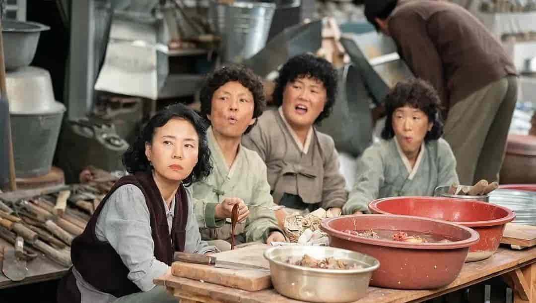 火速收藏！IU、朴宝剑、李帝勋主演韩剧来袭，谁能称霸荧幕？