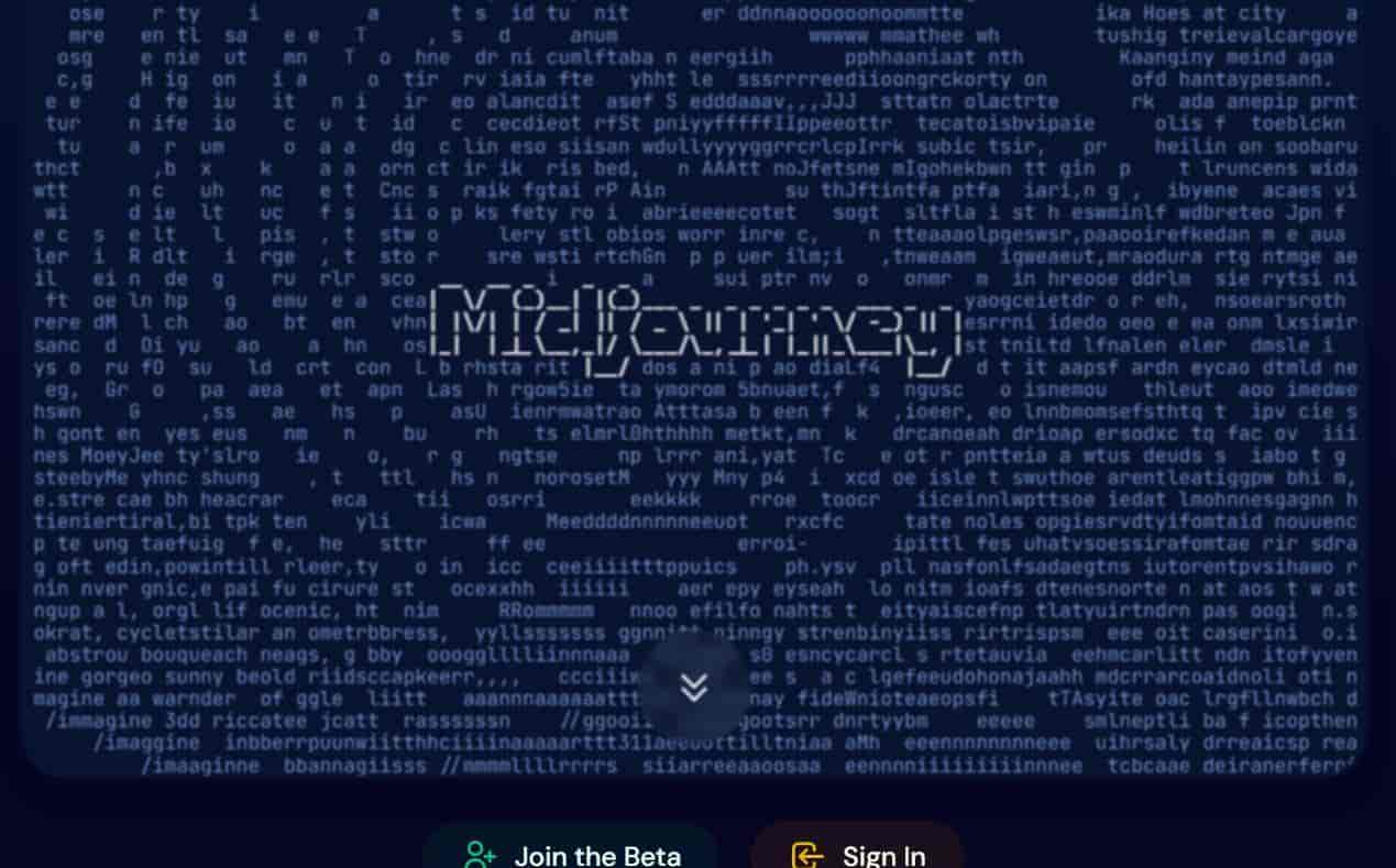 详细：一文盘点 2023 年热门 AI 图片应用，总有一款适合你