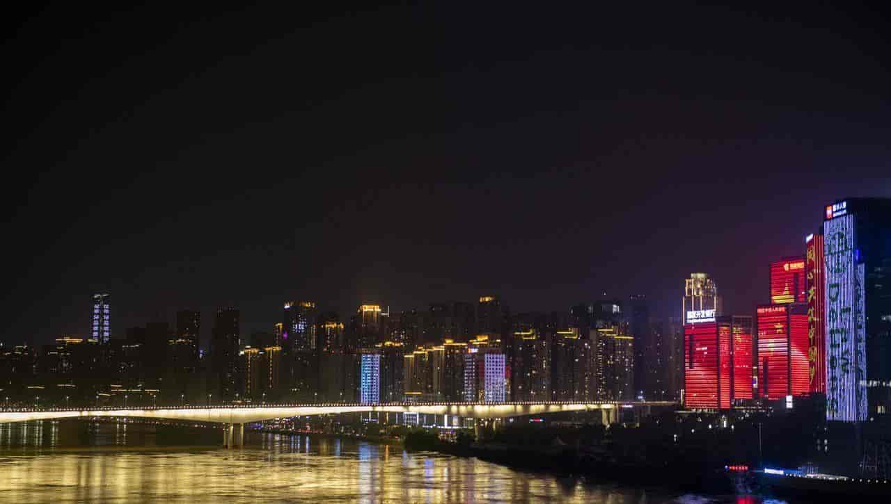 2026春季最火旅行方式：Color Walk色彩漫步攻略（附6条宝藏路线）