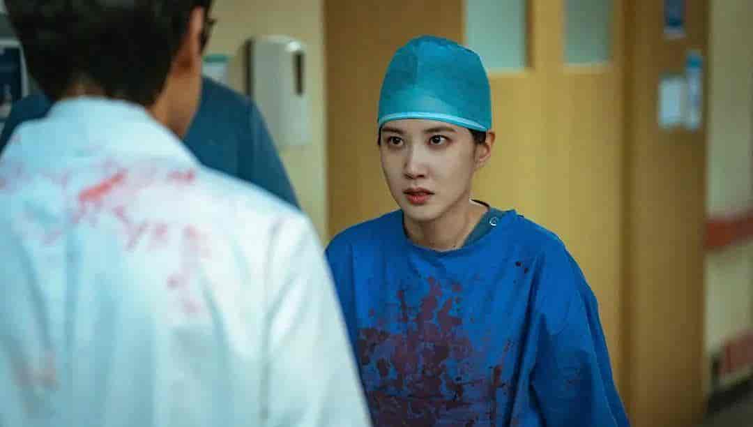 火速收藏！IU、朴宝剑、李帝勋主演韩剧来袭，谁能称霸荧幕？