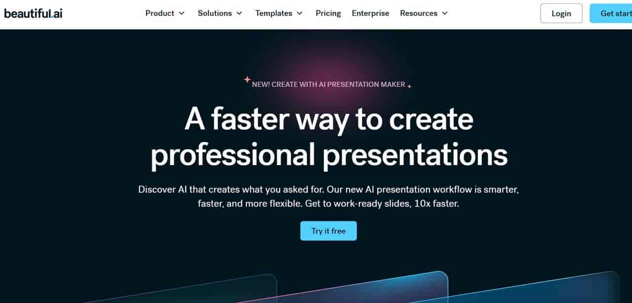 论文答辩PPT生成怎么选？我实测了6款免费和付费工具
