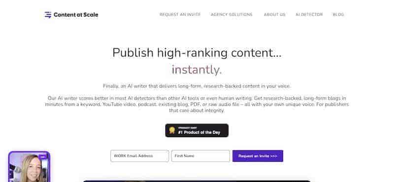 22个最受欢迎的AI营销工具【2024】